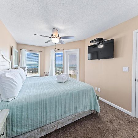 Sunset Spring Break Special ! Apartment กัลฟ์ชอร์ส ภายนอก รูปภาพ