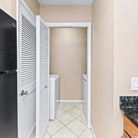 Sunset Spring Break Special ! Apartment กัลฟ์ชอร์ส ภายนอก รูปภาพ