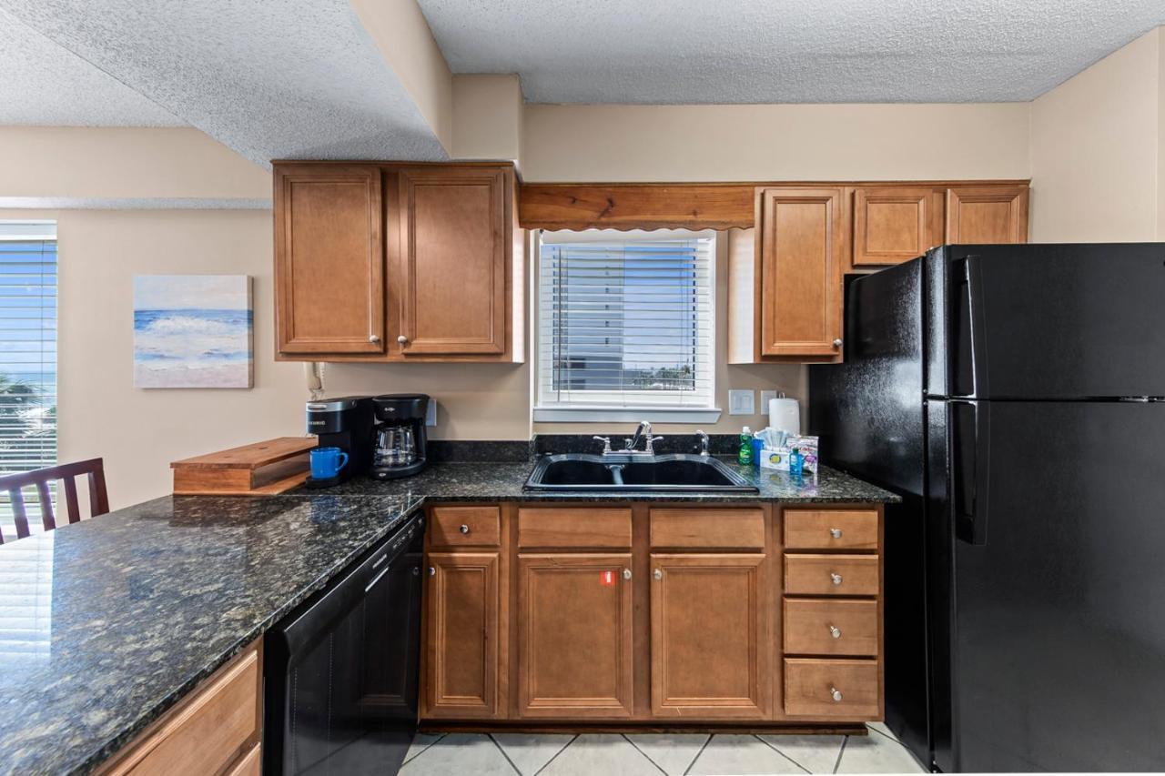 Sunset Spring Break Special ! Apartment กัลฟ์ชอร์ส ภายนอก รูปภาพ