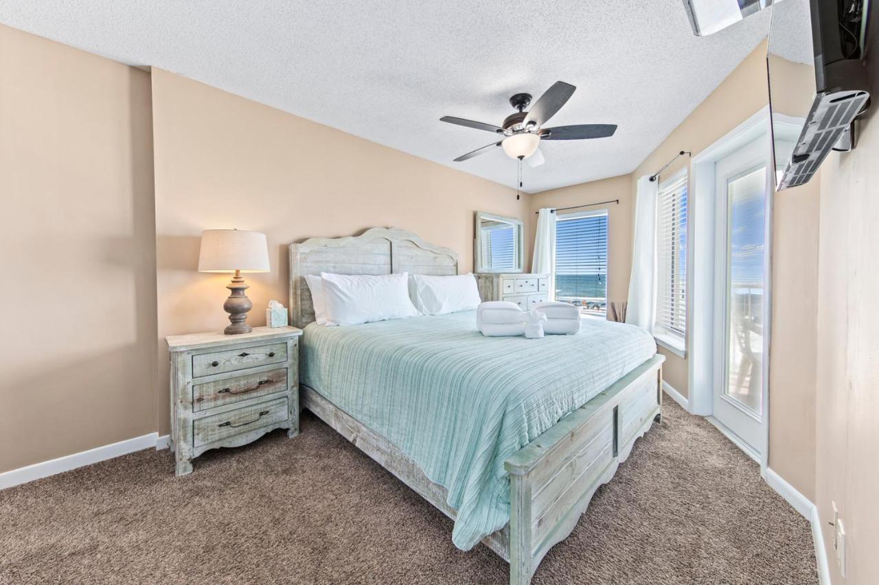 Sunset Spring Break Special ! Apartment กัลฟ์ชอร์ส ภายนอก รูปภาพ