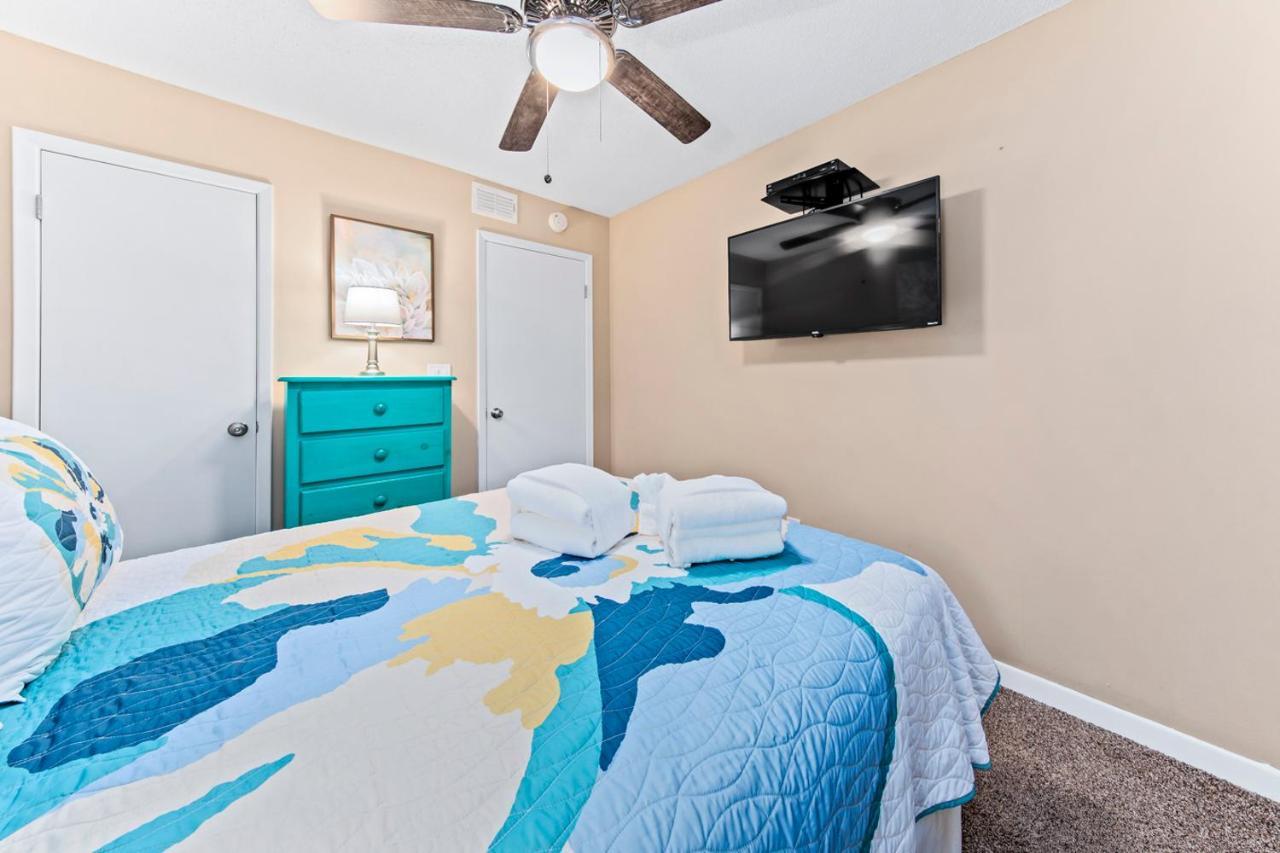 Sunset Spring Break Special ! Apartment กัลฟ์ชอร์ส ภายนอก รูปภาพ