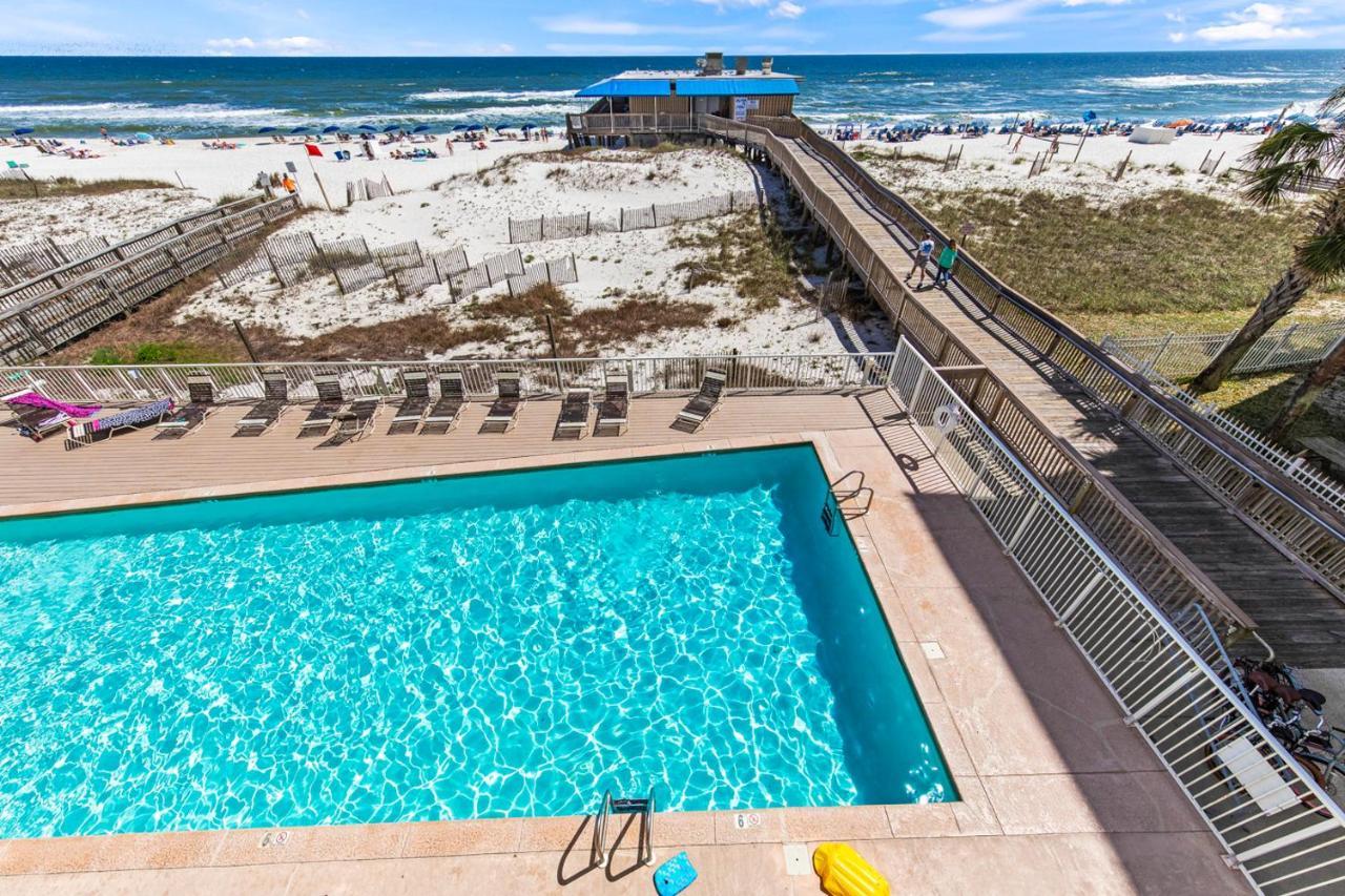 Sunset Spring Break Special ! Apartment กัลฟ์ชอร์ส ภายนอก รูปภาพ