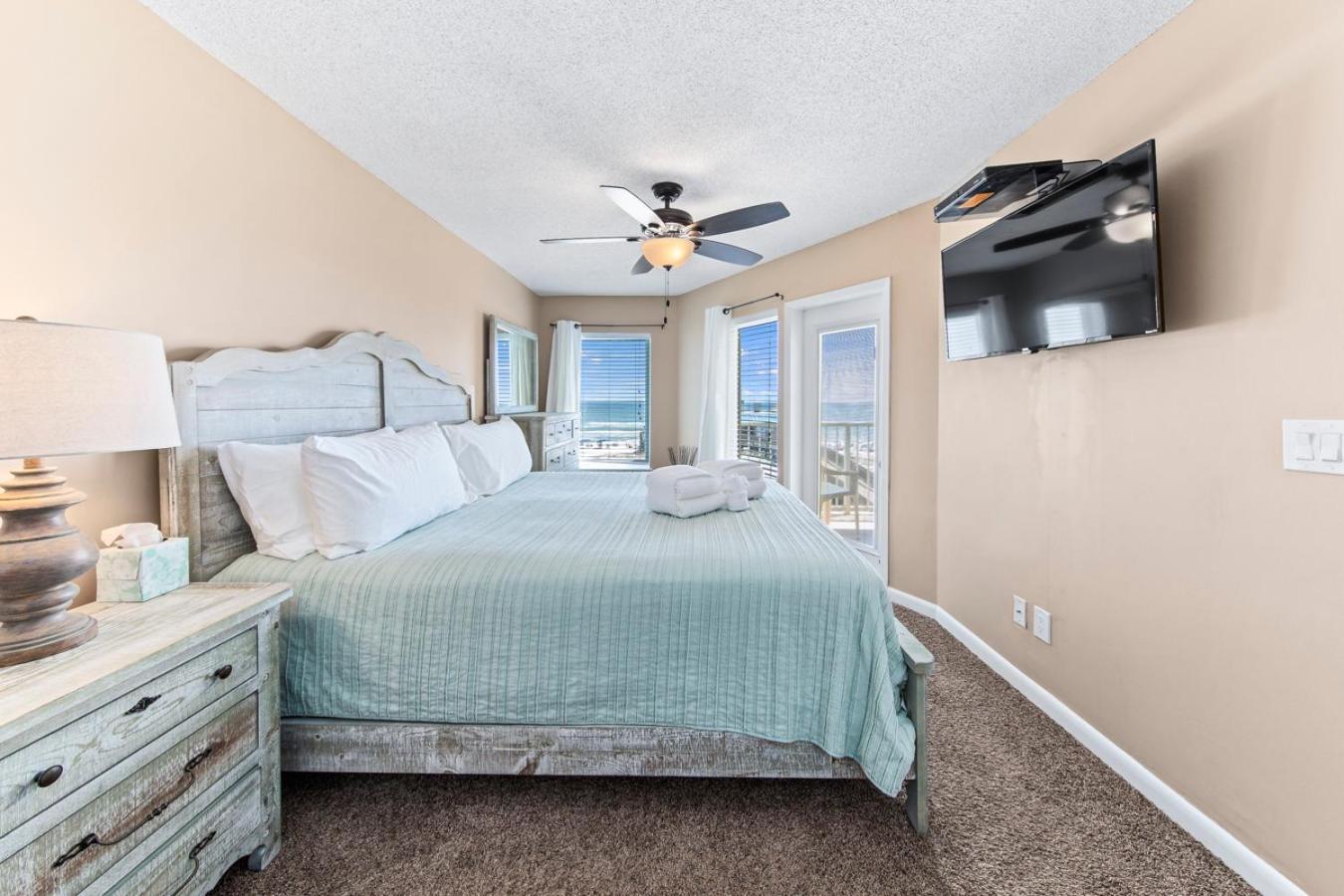 Sunset Spring Break Special ! Apartment กัลฟ์ชอร์ส ภายนอก รูปภาพ