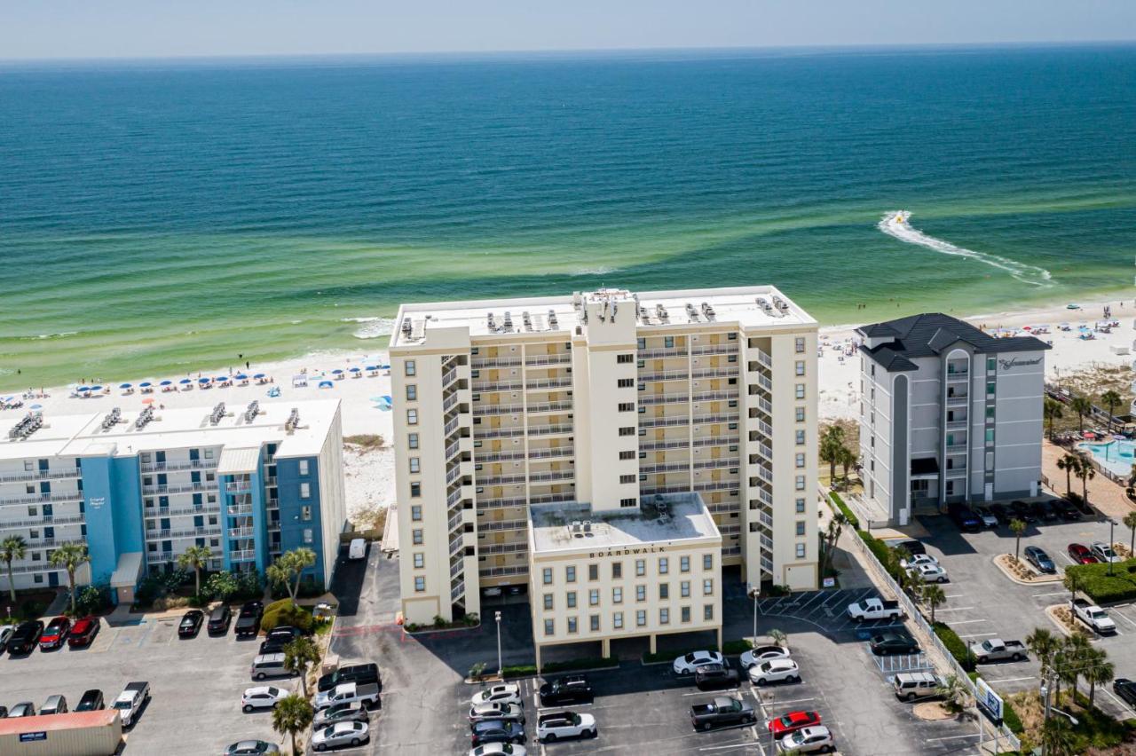 Sunset Spring Break Special ! Apartment กัลฟ์ชอร์ส ภายนอก รูปภาพ