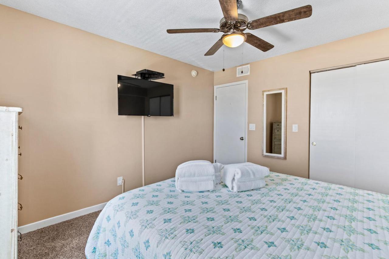 Sunset Spring Break Special ! Apartment กัลฟ์ชอร์ส ภายนอก รูปภาพ