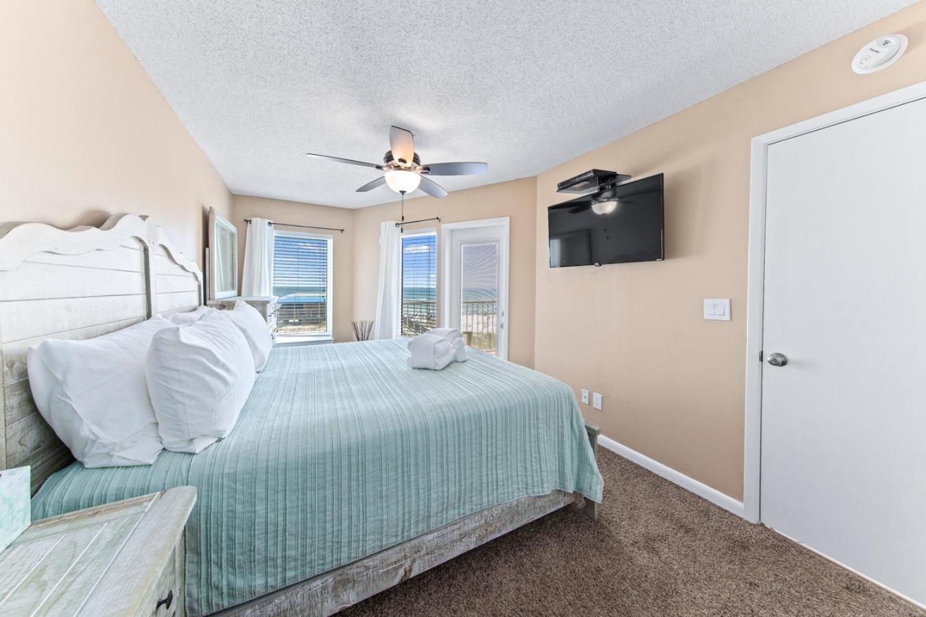 Sunset Spring Break Special ! Apartment กัลฟ์ชอร์ส ภายนอก รูปภาพ