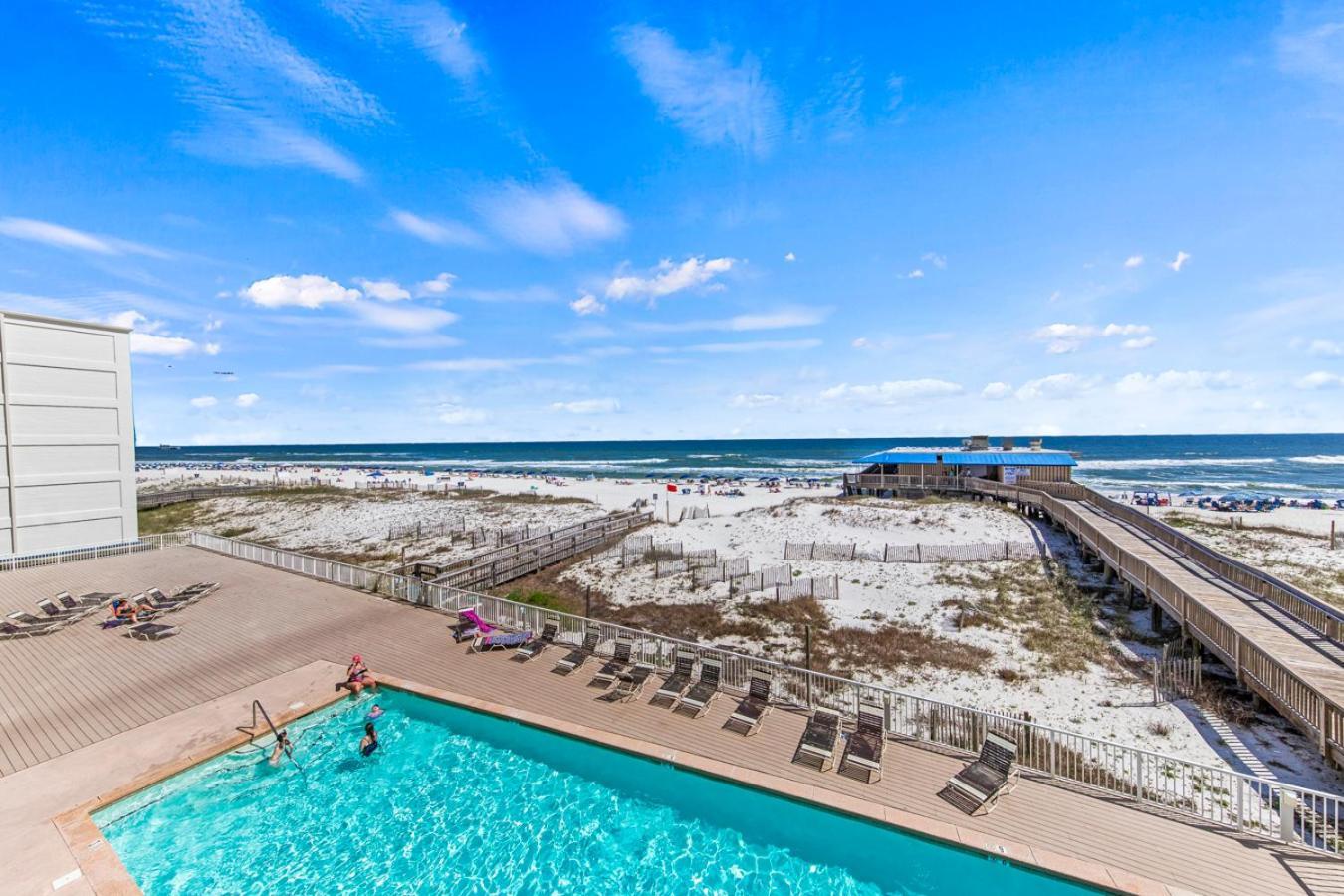 Sunset Spring Break Special ! Apartment กัลฟ์ชอร์ส ภายนอก รูปภาพ