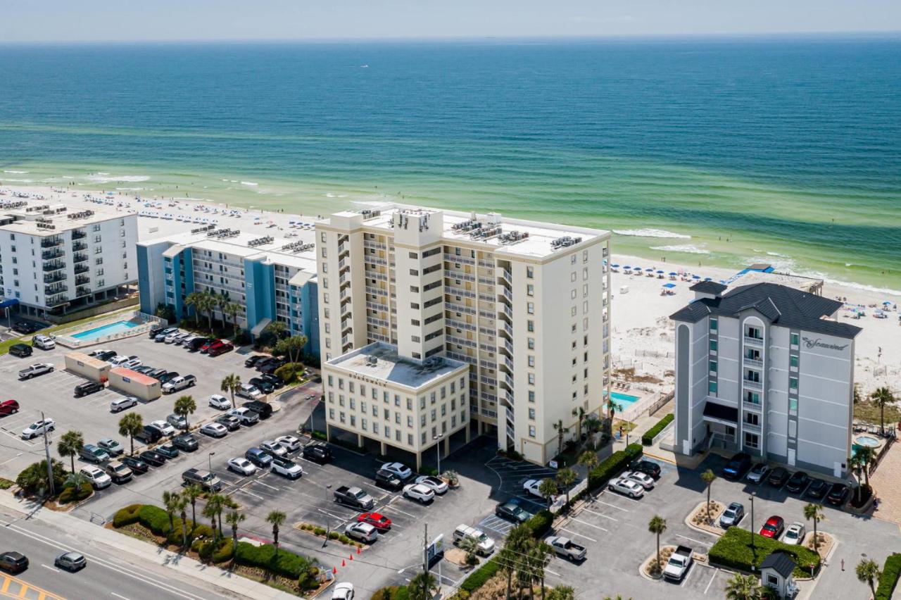 Sunset Spring Break Special ! Apartment กัลฟ์ชอร์ส ภายนอก รูปภาพ