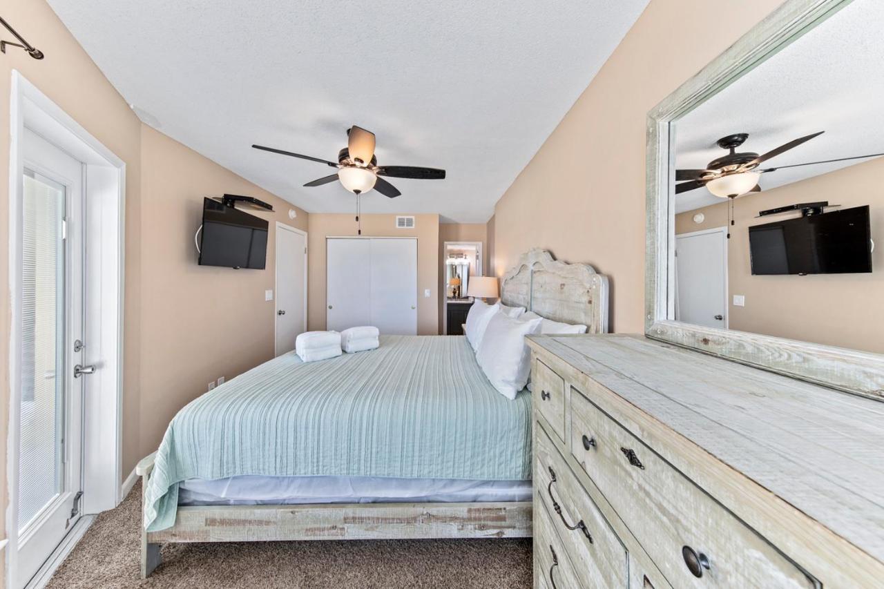 Sunset Spring Break Special ! Apartment กัลฟ์ชอร์ส ภายนอก รูปภาพ