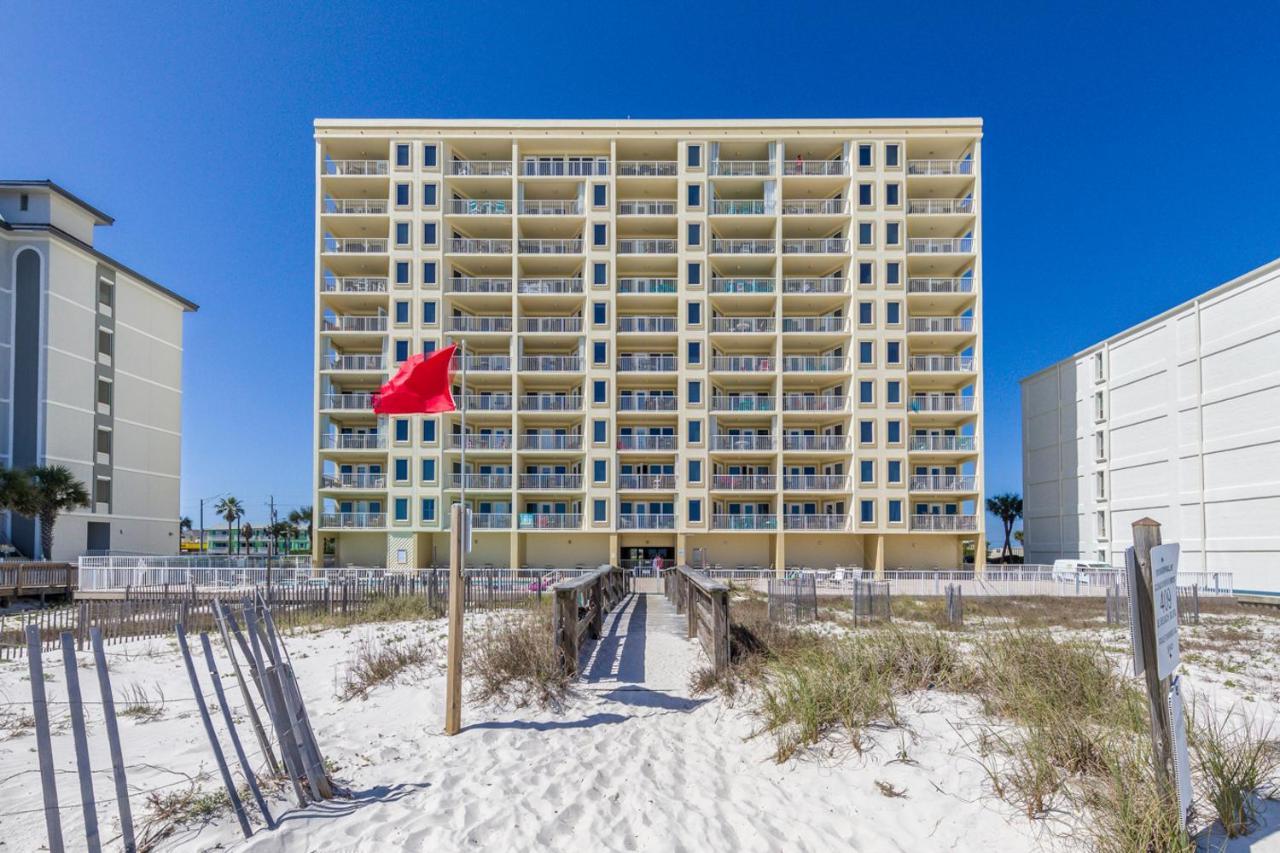Sunset Spring Break Special ! Apartment กัลฟ์ชอร์ส ภายนอก รูปภาพ