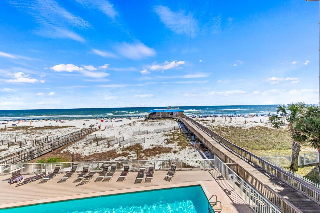 Sunset Spring Break Special ! Apartment กัลฟ์ชอร์ส ภายนอก รูปภาพ