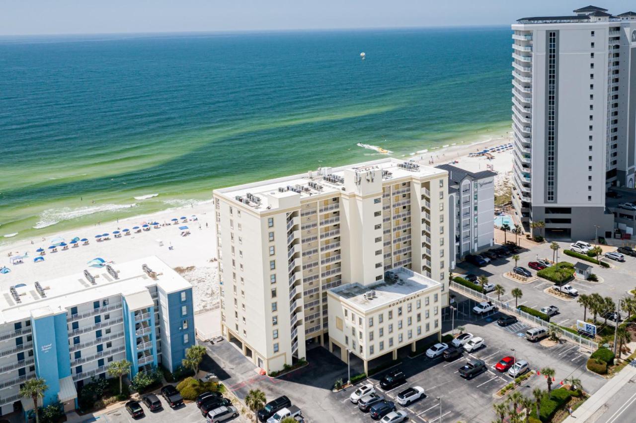 Sunset Spring Break Special ! Apartment กัลฟ์ชอร์ส ภายนอก รูปภาพ