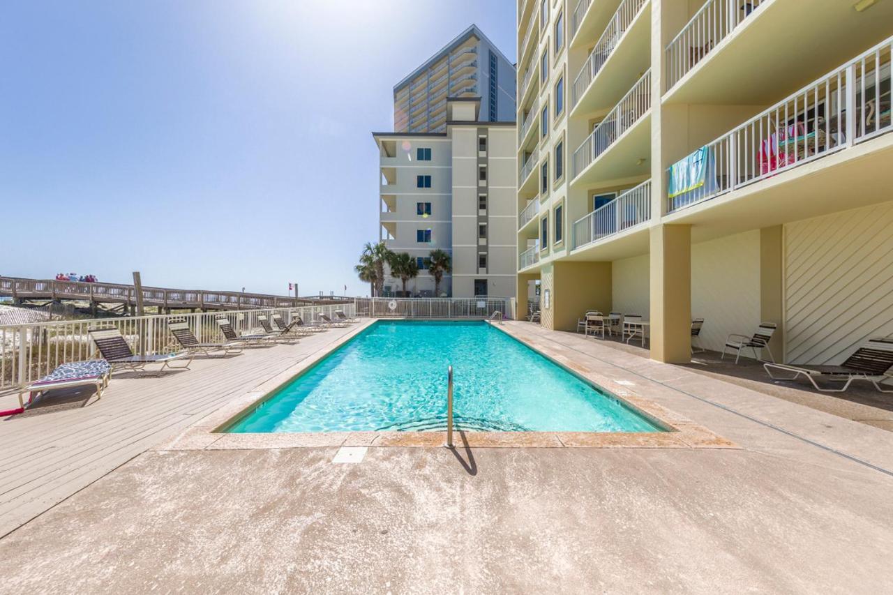 Sunset Spring Break Special ! Apartment กัลฟ์ชอร์ส ภายนอก รูปภาพ
