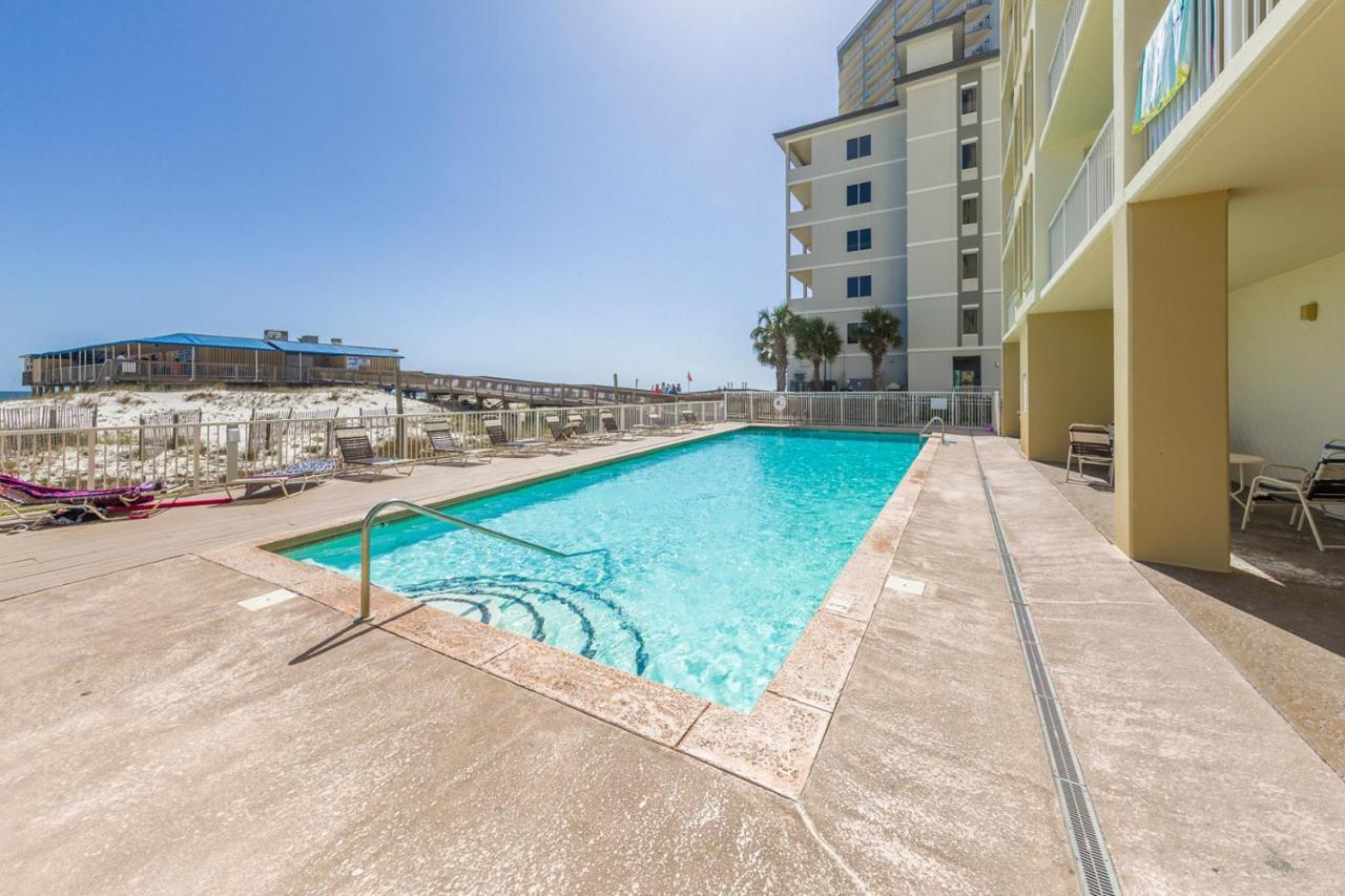 Sunset Spring Break Special ! Apartment กัลฟ์ชอร์ส ภายนอก รูปภาพ
