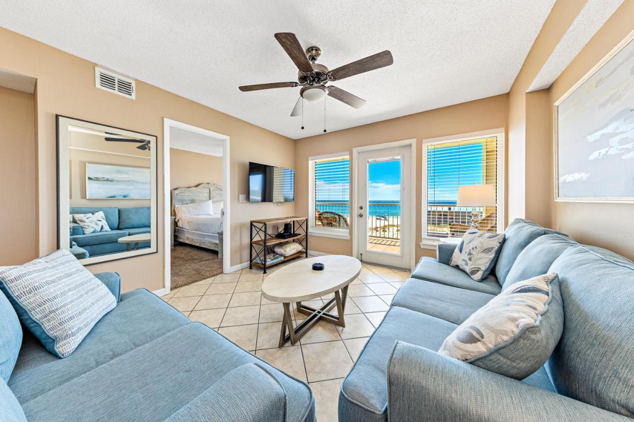 Sunset Spring Break Special ! Apartment กัลฟ์ชอร์ส ภายนอก รูปภาพ