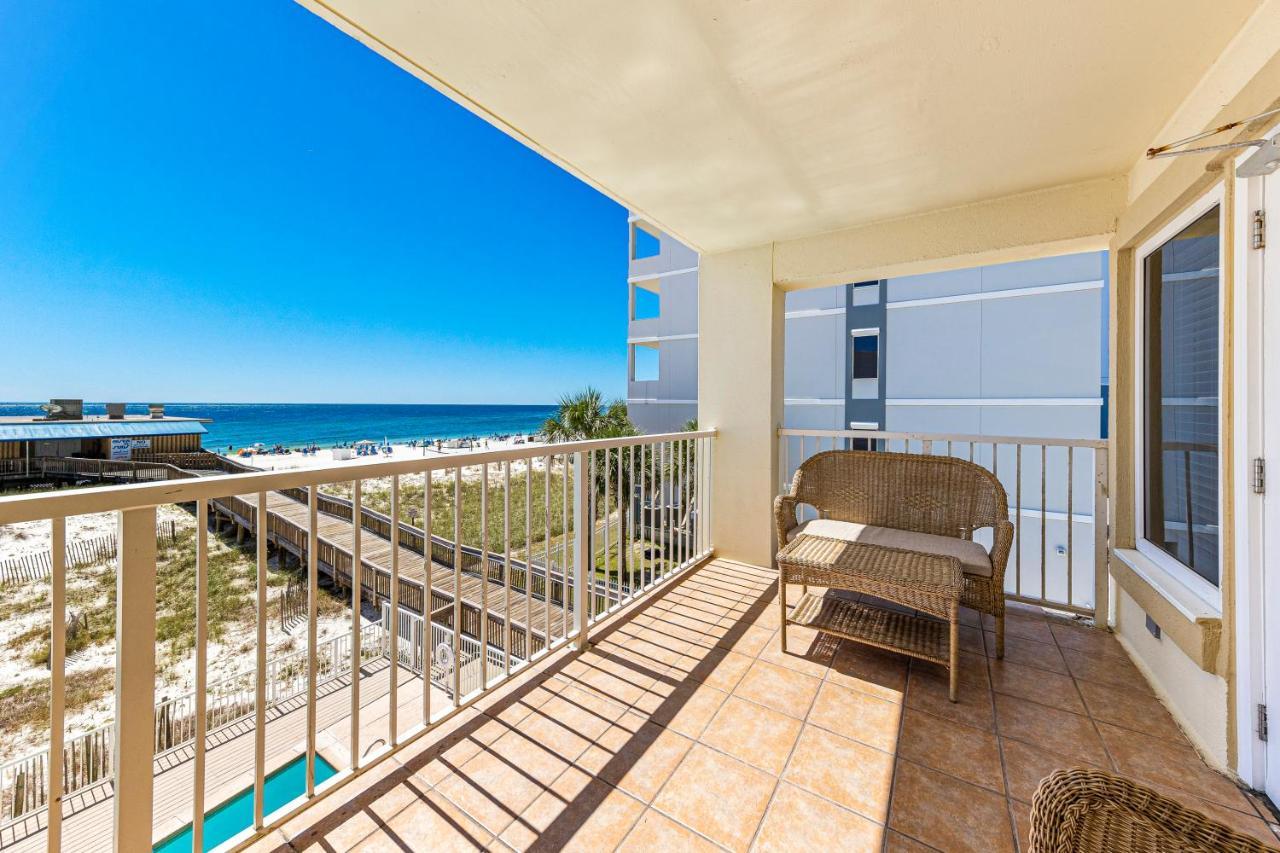Sunset Spring Break Special ! Apartment กัลฟ์ชอร์ส ภายนอก รูปภาพ