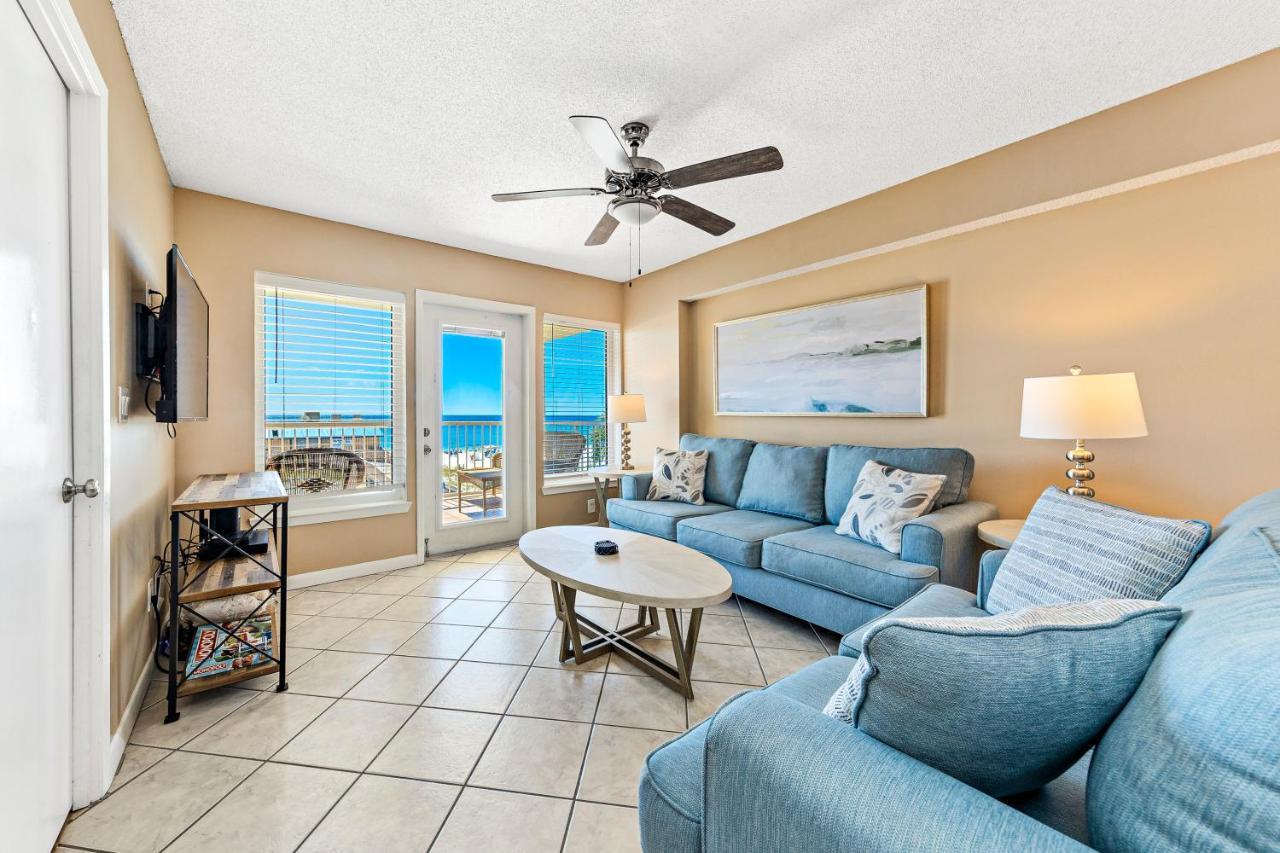 Sunset Spring Break Special ! Apartment กัลฟ์ชอร์ส ภายนอก รูปภาพ