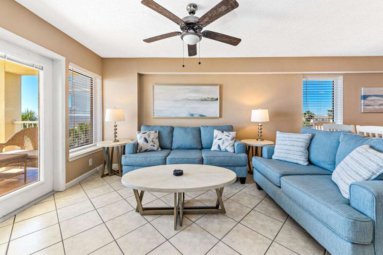 Sunset Spring Break Special ! Apartment กัลฟ์ชอร์ส ภายนอก รูปภาพ