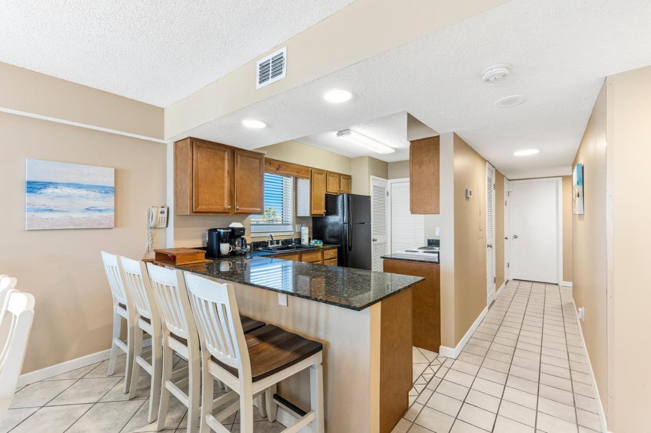 Sunset Spring Break Special ! Apartment กัลฟ์ชอร์ส ภายนอก รูปภาพ