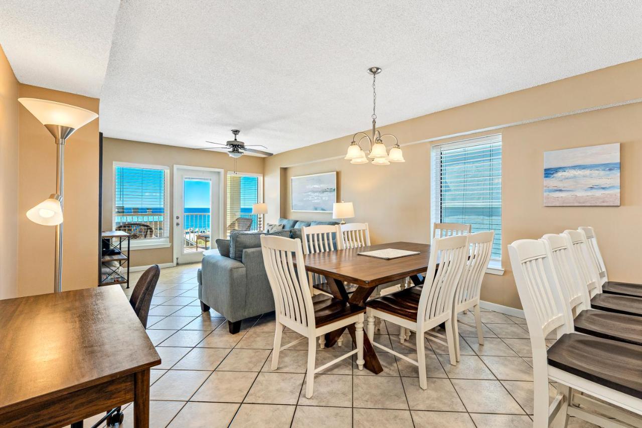 Sunset Spring Break Special ! Apartment กัลฟ์ชอร์ส ภายนอก รูปภาพ