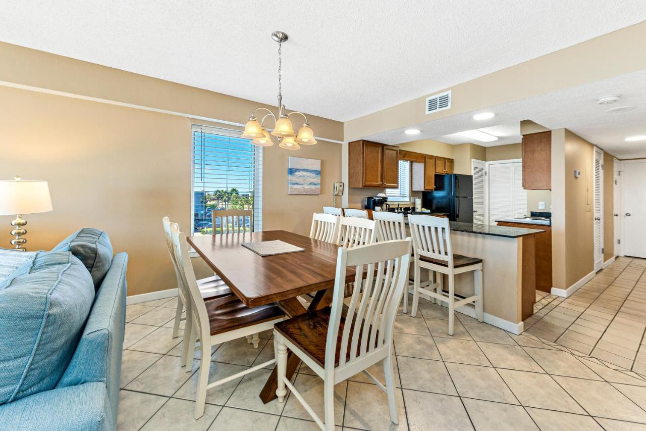 Sunset Spring Break Special ! Apartment กัลฟ์ชอร์ส ภายนอก รูปภาพ