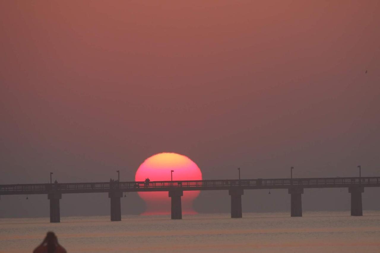 Sunset Spring Break Special ! Apartment กัลฟ์ชอร์ส ภายนอก รูปภาพ