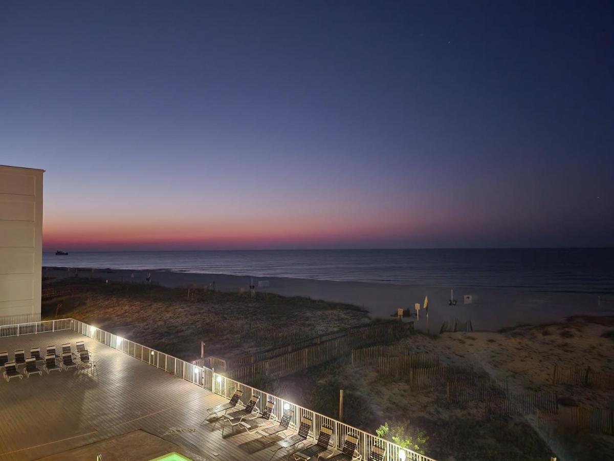 Sunset Spring Break Special ! Apartment กัลฟ์ชอร์ส ภายนอก รูปภาพ